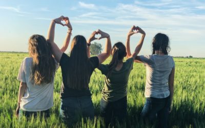 How your empathy can support you