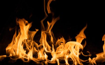 12 Flames of Creation