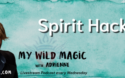 Spirit Hacks – How To Create Blessing Balls by Christie Marie Sheldon